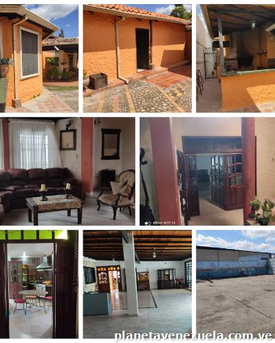 Casa alto Barinas sur punto comercial