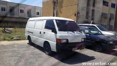 Fletes y mudanzas