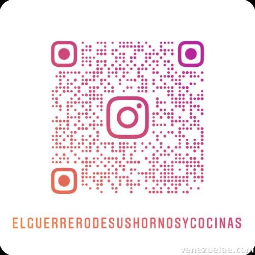 El Guerrero De Sus Hornos Y Cocinas