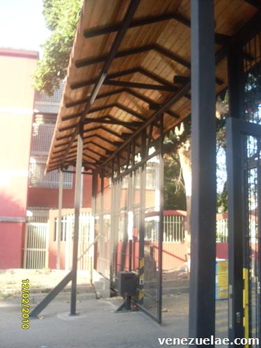 Construcción de Rejas Peatonal y Portones (herrería)