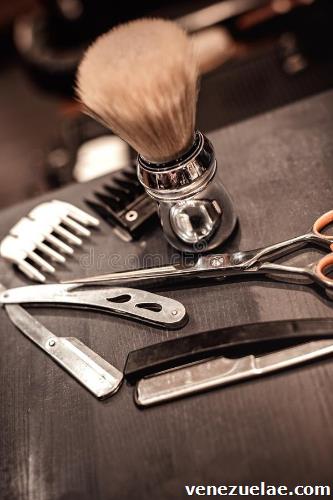 Barbería A Domicilio