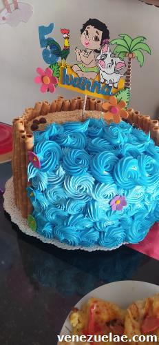 Tortas por encargos!!