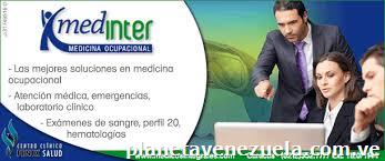 Médicos Integrales Medinter, C. A
