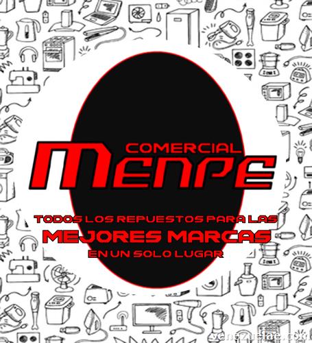 Comercial Menpe C. A