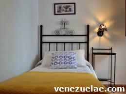 Alquilamos Habitación Para Caballero En Chacao.