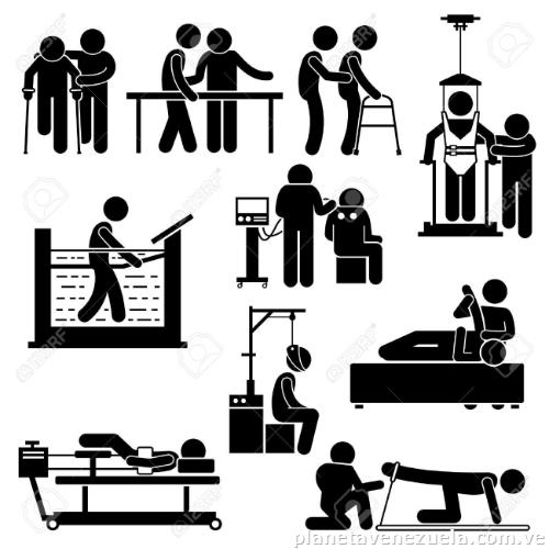 Fisioterapia acupuntura entrenador personal