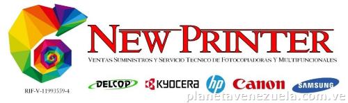 Servicio De Fotocopiadoras Delcop - Kyocera - Hp- Samsung