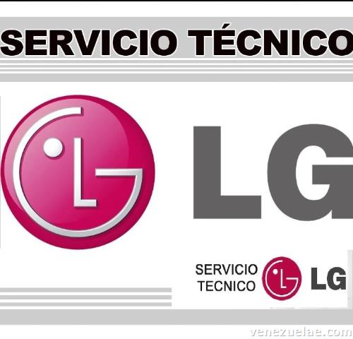 Servicio Técnico Lg Neveras, Congeladores, Lavadoras & Secadoras, Aires Acondicionados Especialista Lg 04146783936