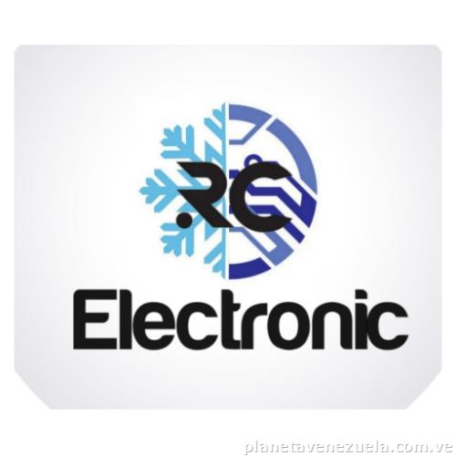 R. c Electronic C. A