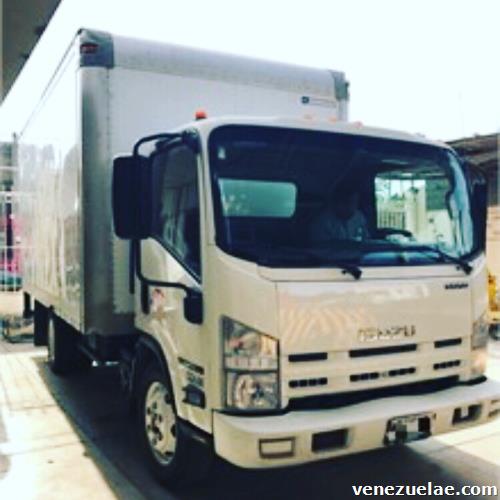 Mudanzas transporte fletes viajes