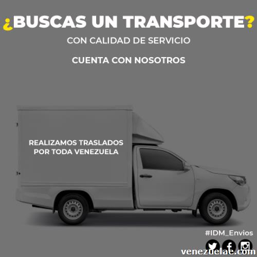 Envíos la Inmensidad del mar