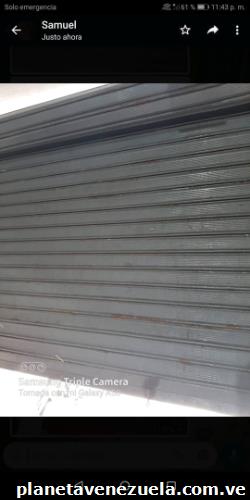 Portones J. R Servicios 04241331241 04123017934