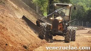Operador mecánico hidráulicos electromecánico