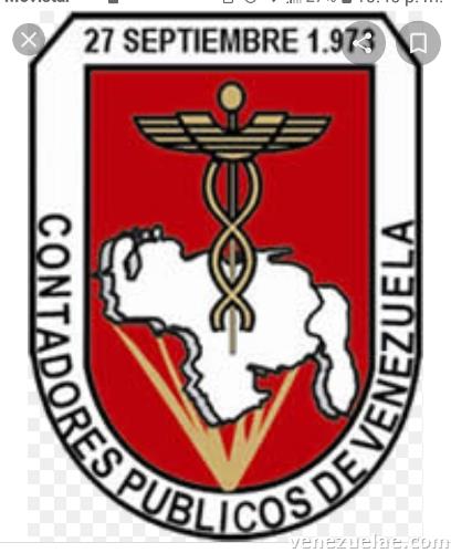Licenciada en Contabilidad