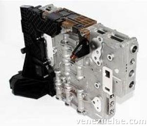 Cuerpo de válvulas Usado ford explorer eddie vauer 2008 04162380125