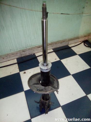 Amortiguador delantero izquiredo optra 04162380125 Us$ 20