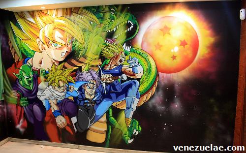 Murales Y Decoraciones J Y S