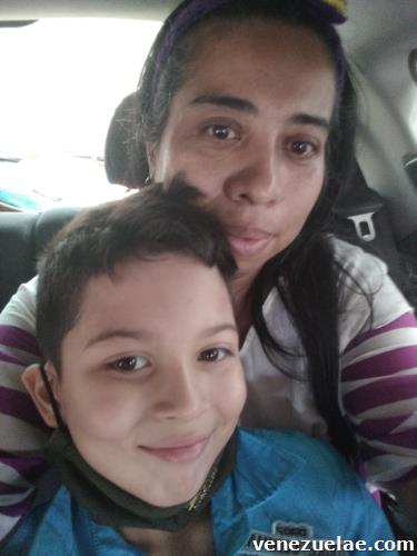 Busco trabajo en casa de familias