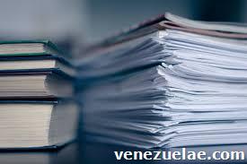 Gestorías de documentos en Barquisimeto