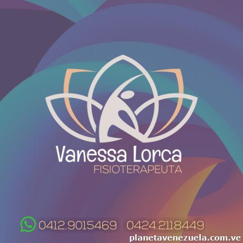 Ft. Vanessa Lorca