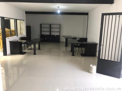 Venta Galpón-local Urbanización La Mata Cabudare Lara