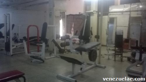 Gimnasio Ranyen