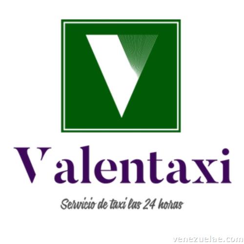 Taxi tur Valentaxi