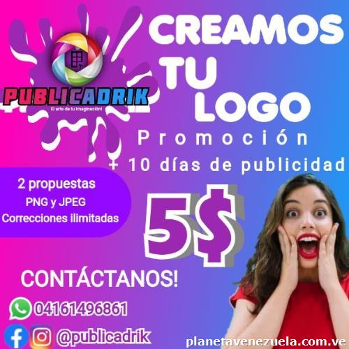 Publicadrik el arte de tu imaginación