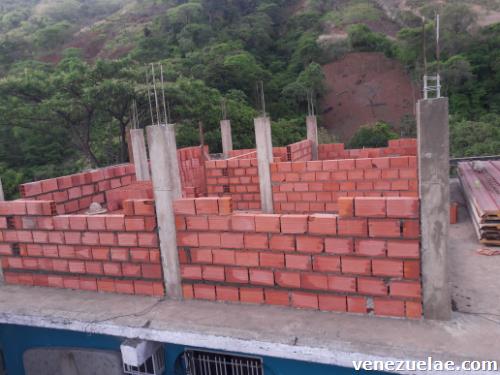 Construcción y remodelación de viviendas