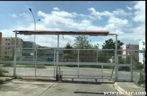 Apto en Cua. Cuidad Zamora. Terraza 1.