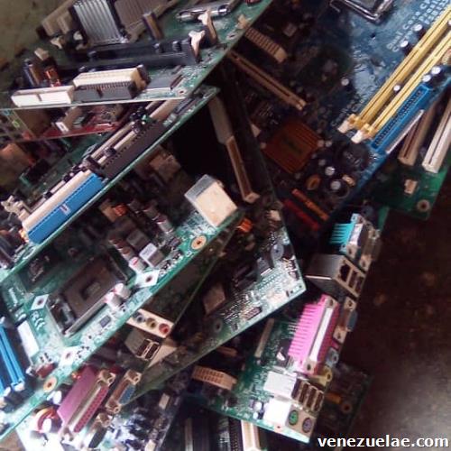 Chatarra Electrónica