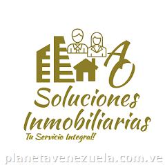 Ao Soluciones Inmobiliarias, C. A
