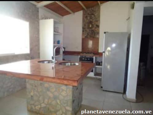 Casa En Venta Zona Industrial. Urb El Faro- Monagas