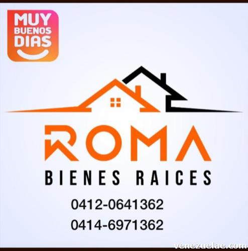 Inmobiliaria Roma Bienes Raíces Punto Fijo
