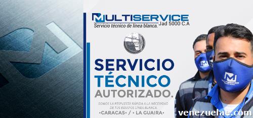 Reparación de electrodomésticos 0212-7615302