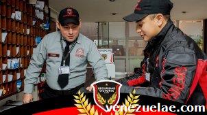 Seguridad Victoria