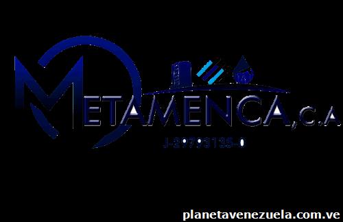 Metamenca C A Construcciones Metalúrgicas