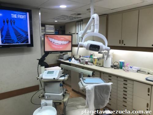 Centro de Diagnóstico Bucal Ccs - Dr. Harum Avakian