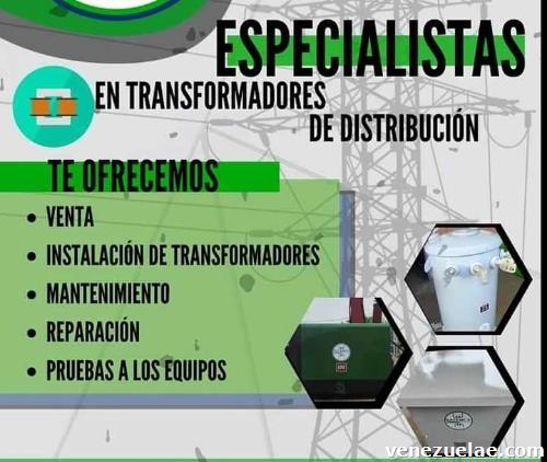 Eléctricar suministro . A. P