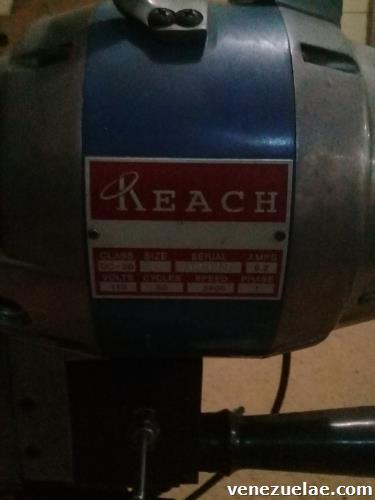 Vendo Cortadora Industrial de Tela