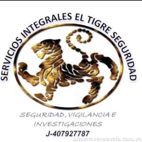 Servicios Integrales de seguridad el Tigre