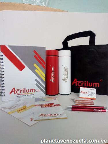Material Publicitario Pop Barquisimeto