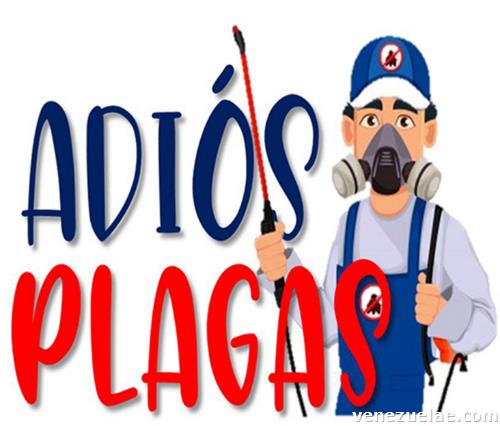 Adiosplagas Fumigaciones