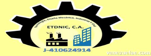 Tecnología y diseño Etdnic c. a