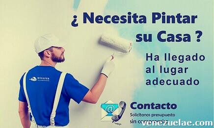 Pintahogar C, A.