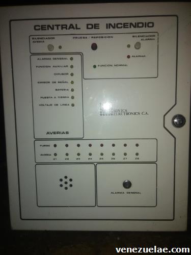 Servicios varios