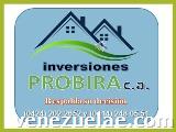 Inversiones Probira C. A