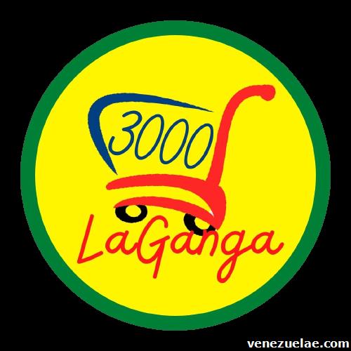 Comercializadora la ganga 3000, C. A.