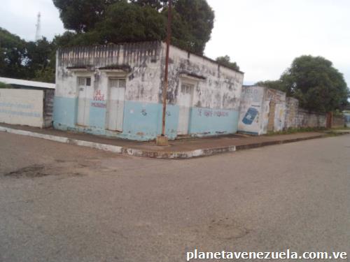 Propiedad en el centro de Caicara de Maturín