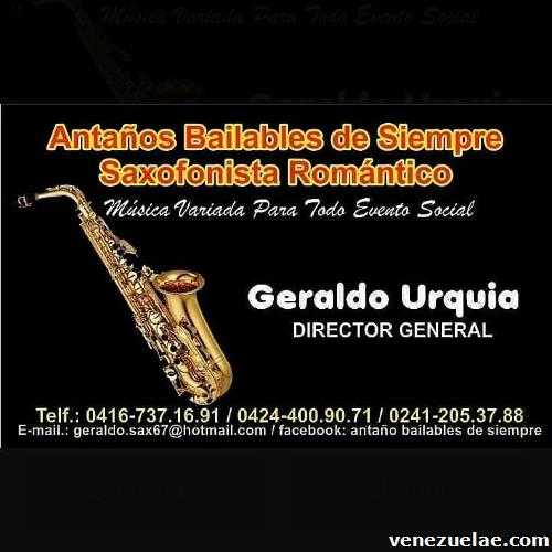 Grupo Musical Bailables De Siempre
